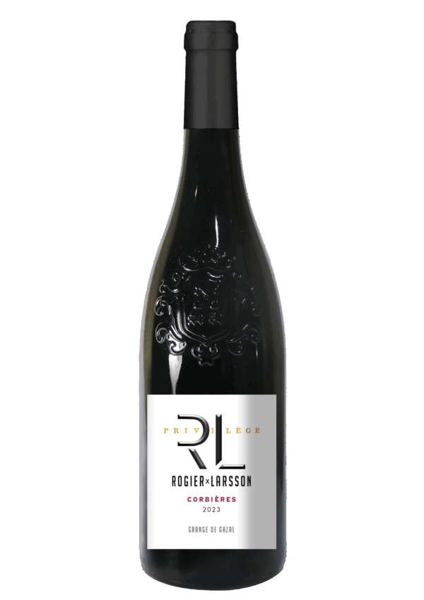 Grange de Gazal 2023 Corbières