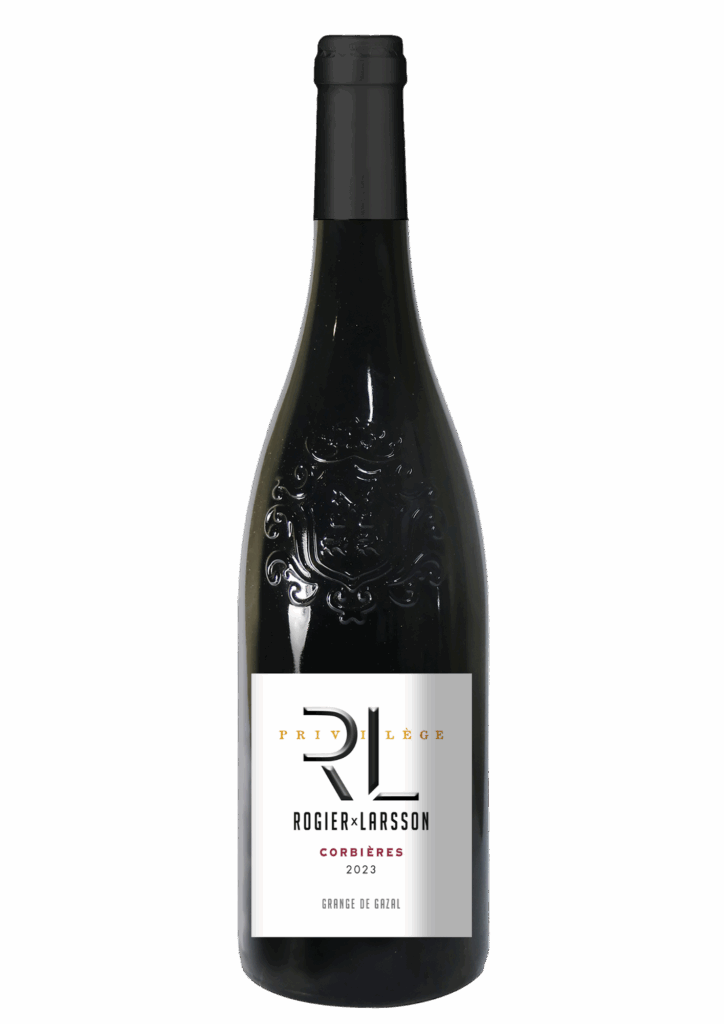 Grange de Gazal 2023 Corbières
