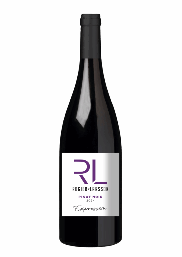 PINOT NOIR 2024 PAYS D’OC