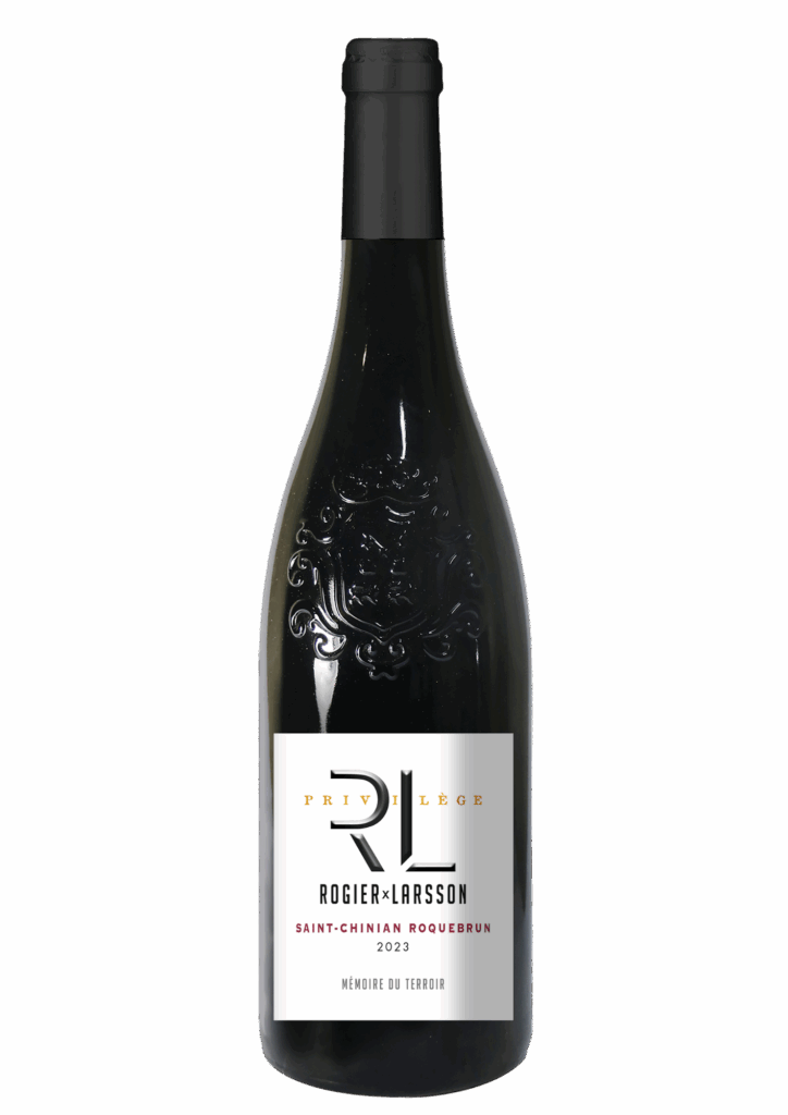 Mémoire du Terroir 2023 saint-chinian-roquebrun