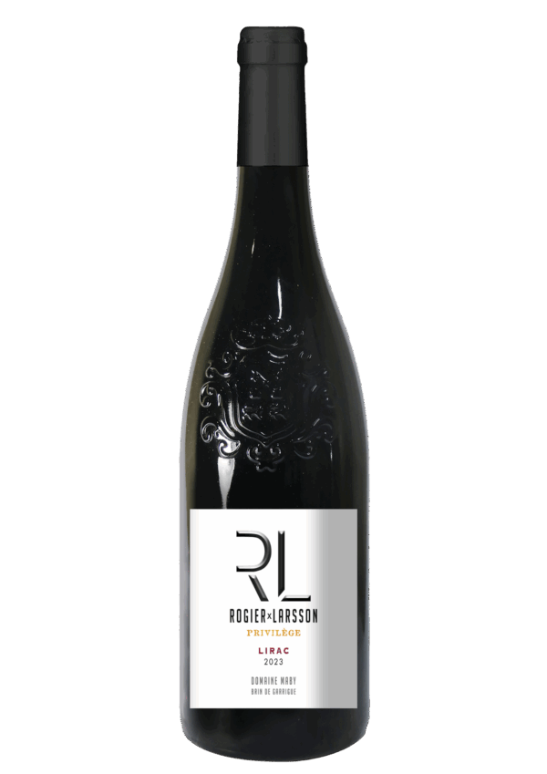 Domaine Maby Brin de Garrigue 2023 lirac