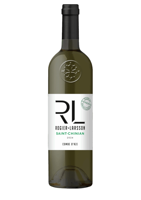 Combe D’Aze 2024 Saint-Chinian