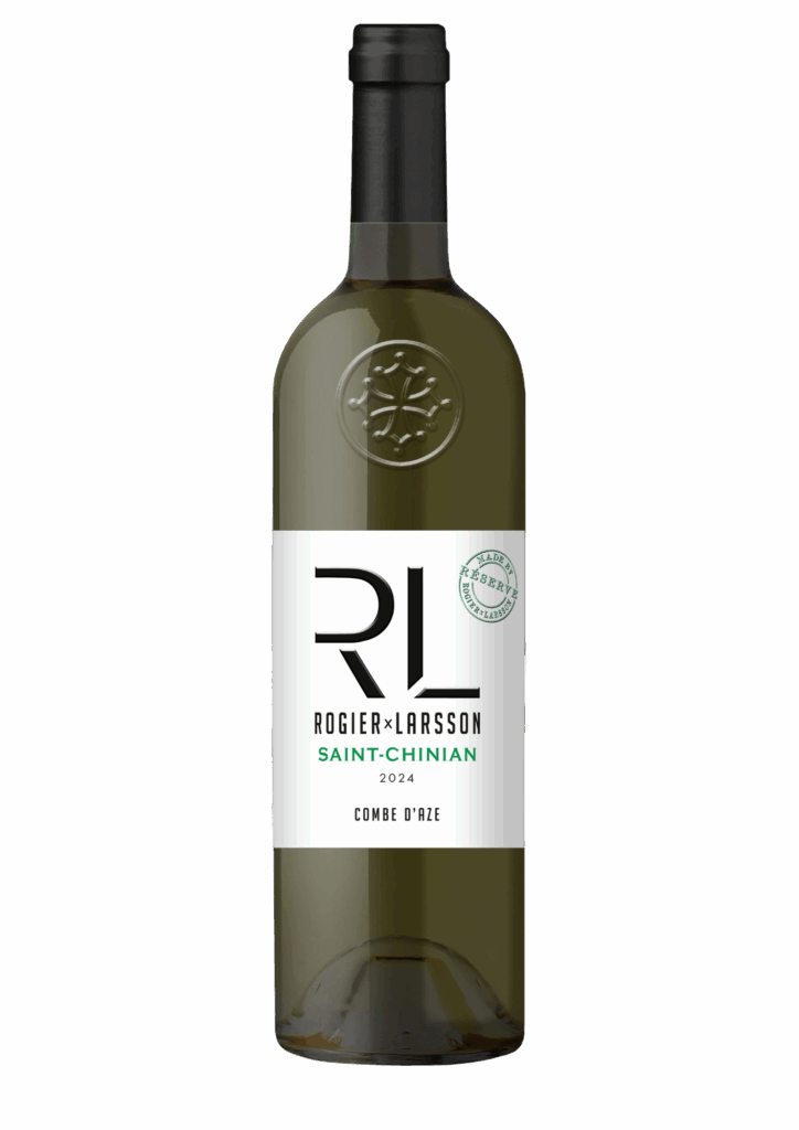 Combe D’Aze 2024 Saint-Chinian
