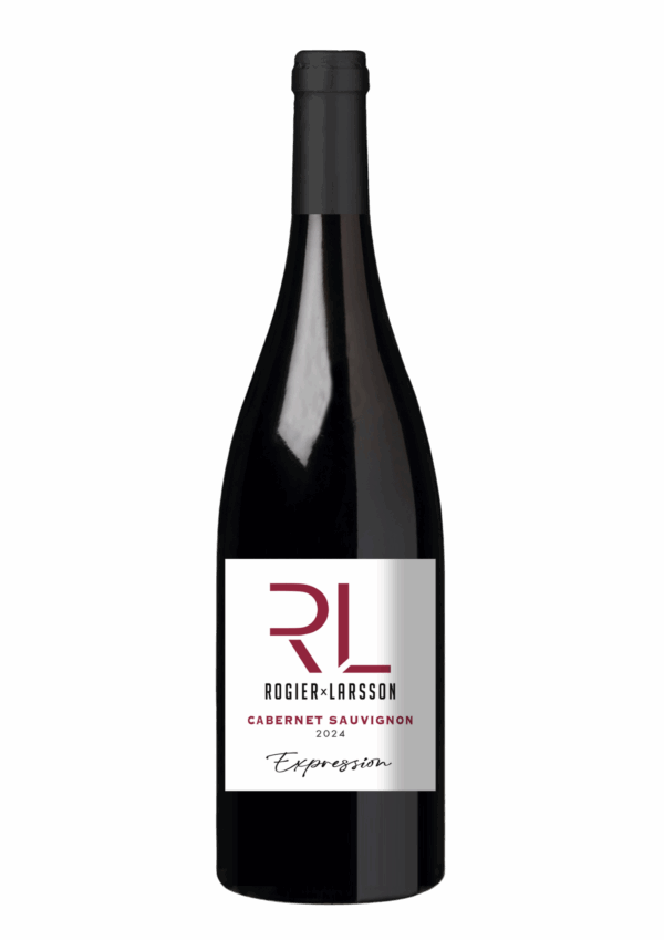 CABERNET SAUVIGNON 2024 PAYS D’OC