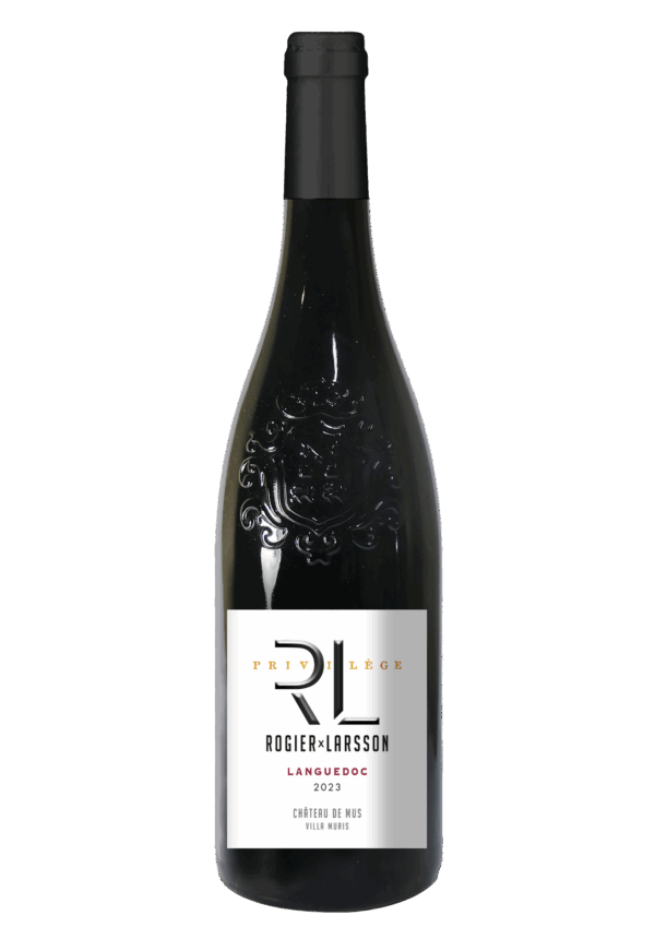CHÂTEAU DE MUS VILLA MURIS 2023 LANGUEDOC