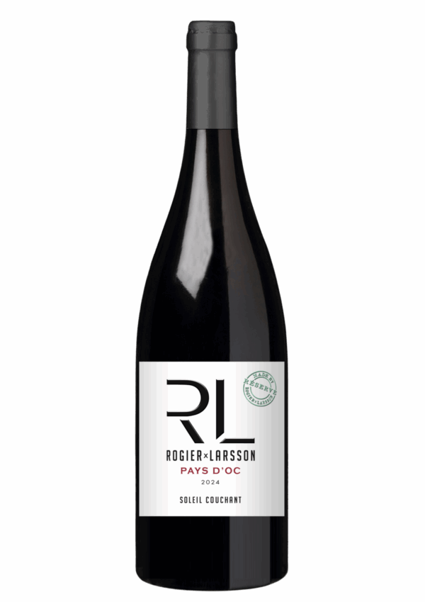 SOLEIL COUCHANT 2024 PAYS D’OC
