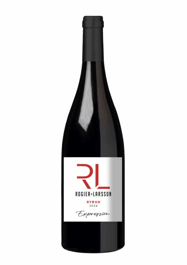 SYRAH 2024 PAYS D’OC