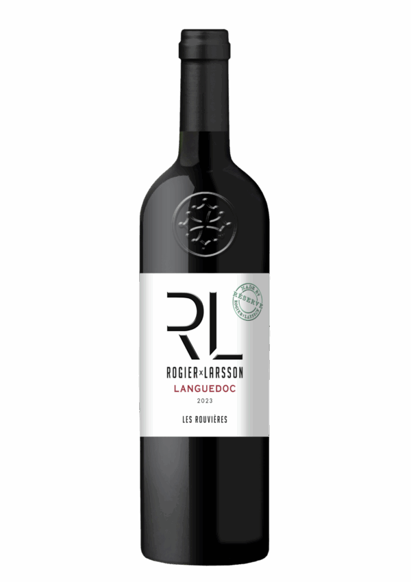 LES ROUVIÈRES 2023 LANGUEDOC