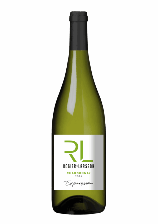 CHARDONNAY 2024 PAYS D’OC