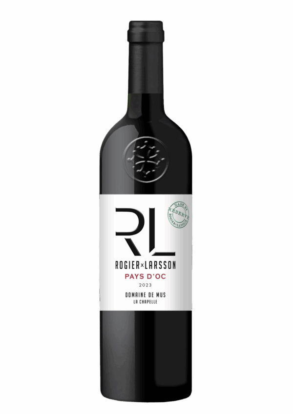 Domaine de Mus La Chapelle 2023 pays d’OC