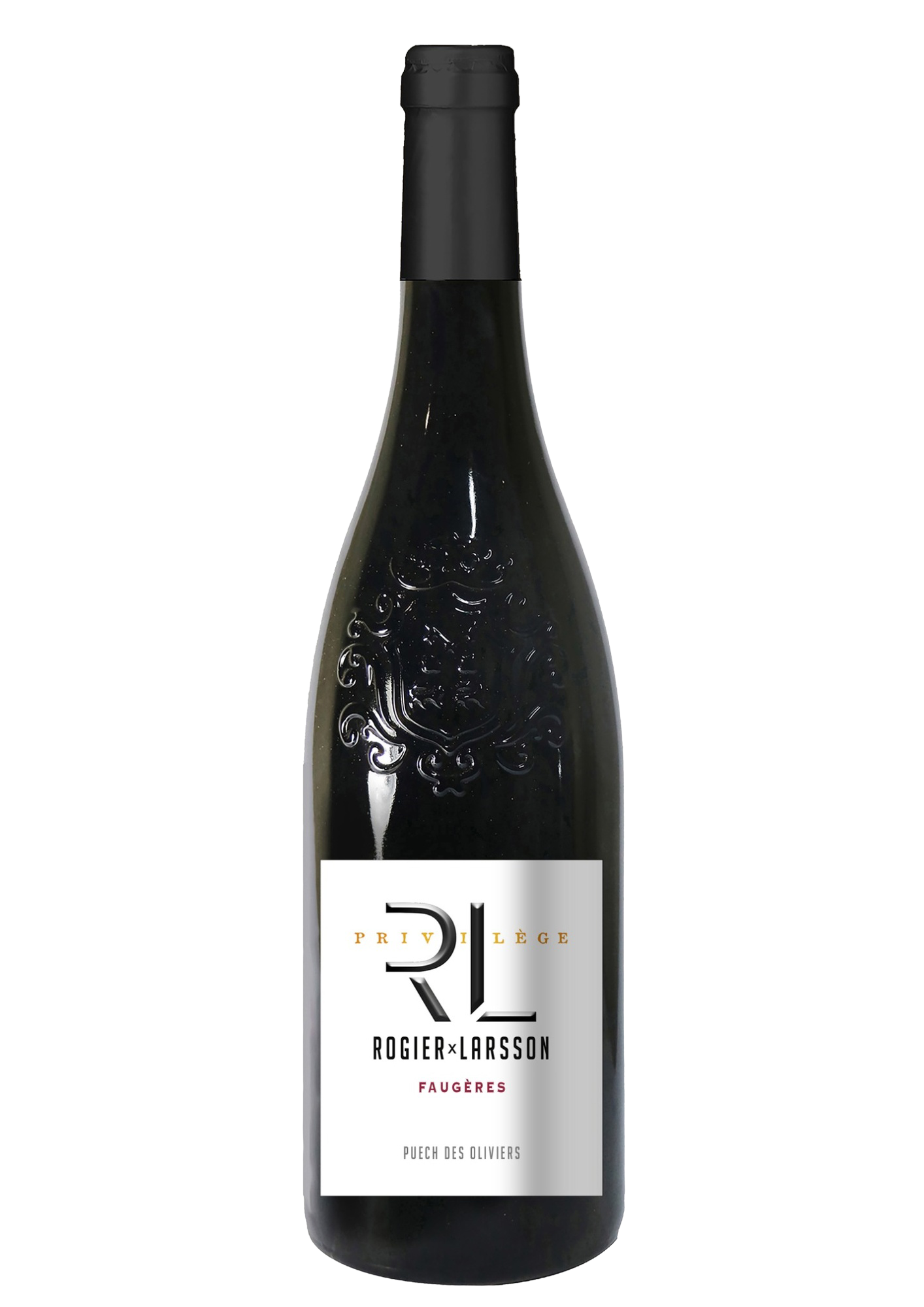 DOMAINE DES EPID'ELLE - PUECH DES OLIVIERS 2025 - FAUGÈRES
