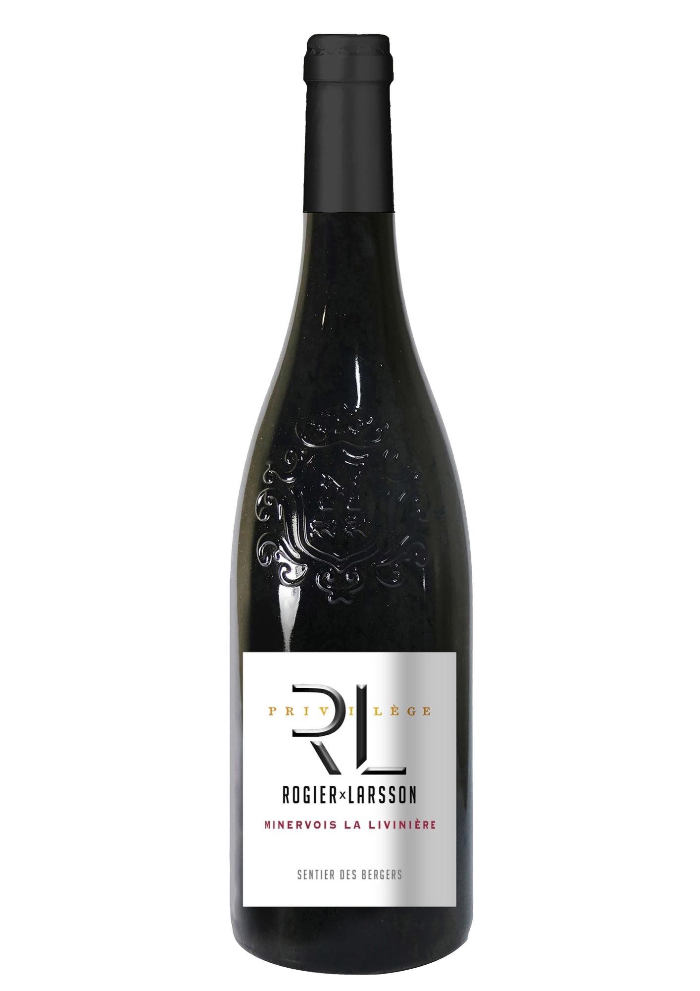 PARTENAIRE - SENTIER DES BERGERS 2024 - MINERVOIS LA LIVINIÈRE