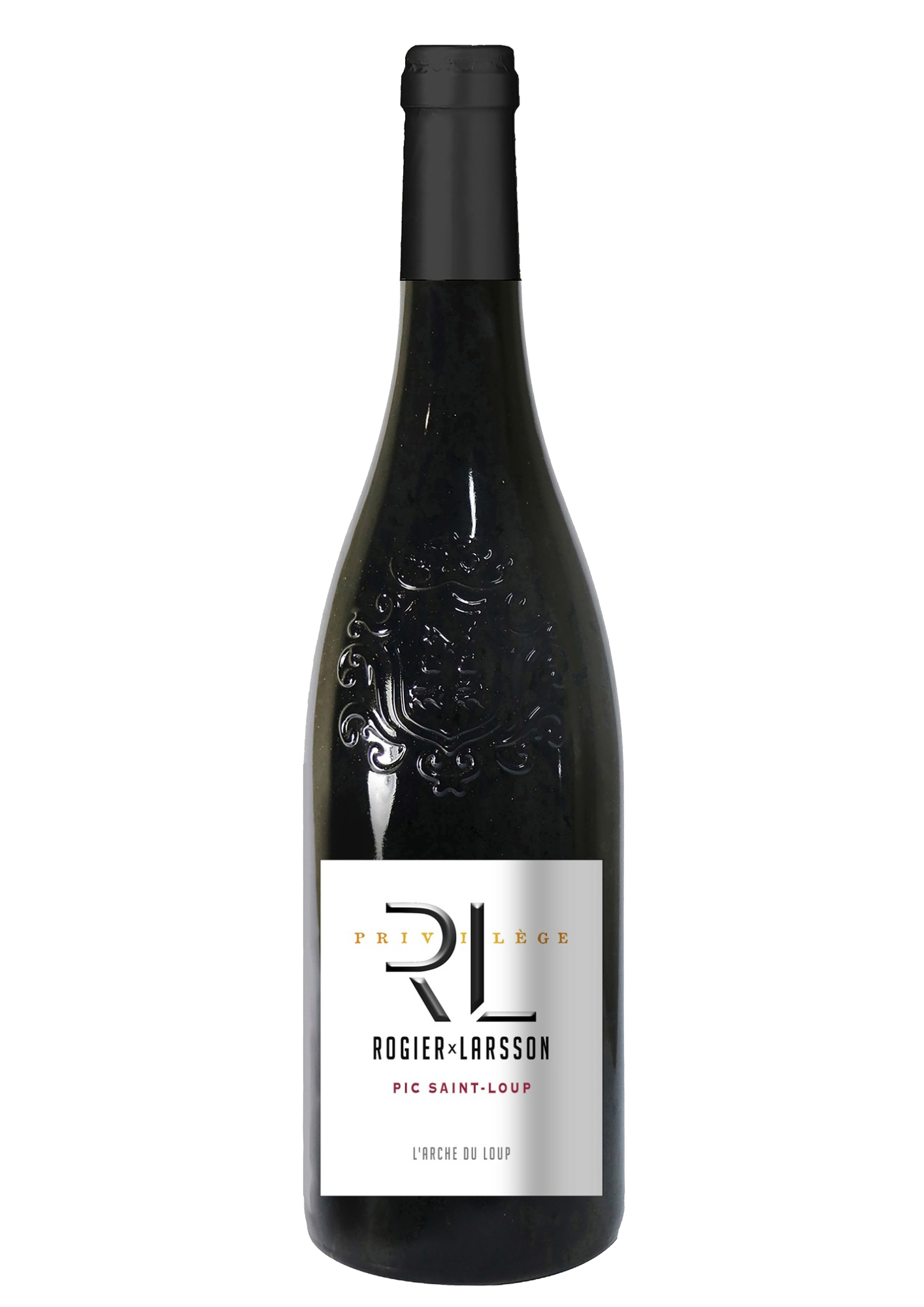 PARTENAIRE - L'ARCHE DU LOUP 2024 - PIC SAINT LOUP